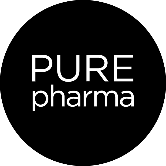 Pure Pharma logo